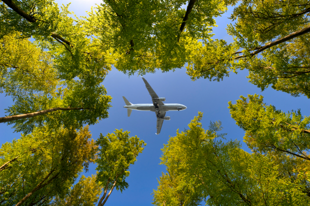 A groundbreaking training program on sustainability