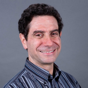 Howard Bokser Howard Bokser