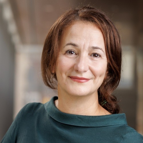 Nadia Kherif Nadia Kherif
