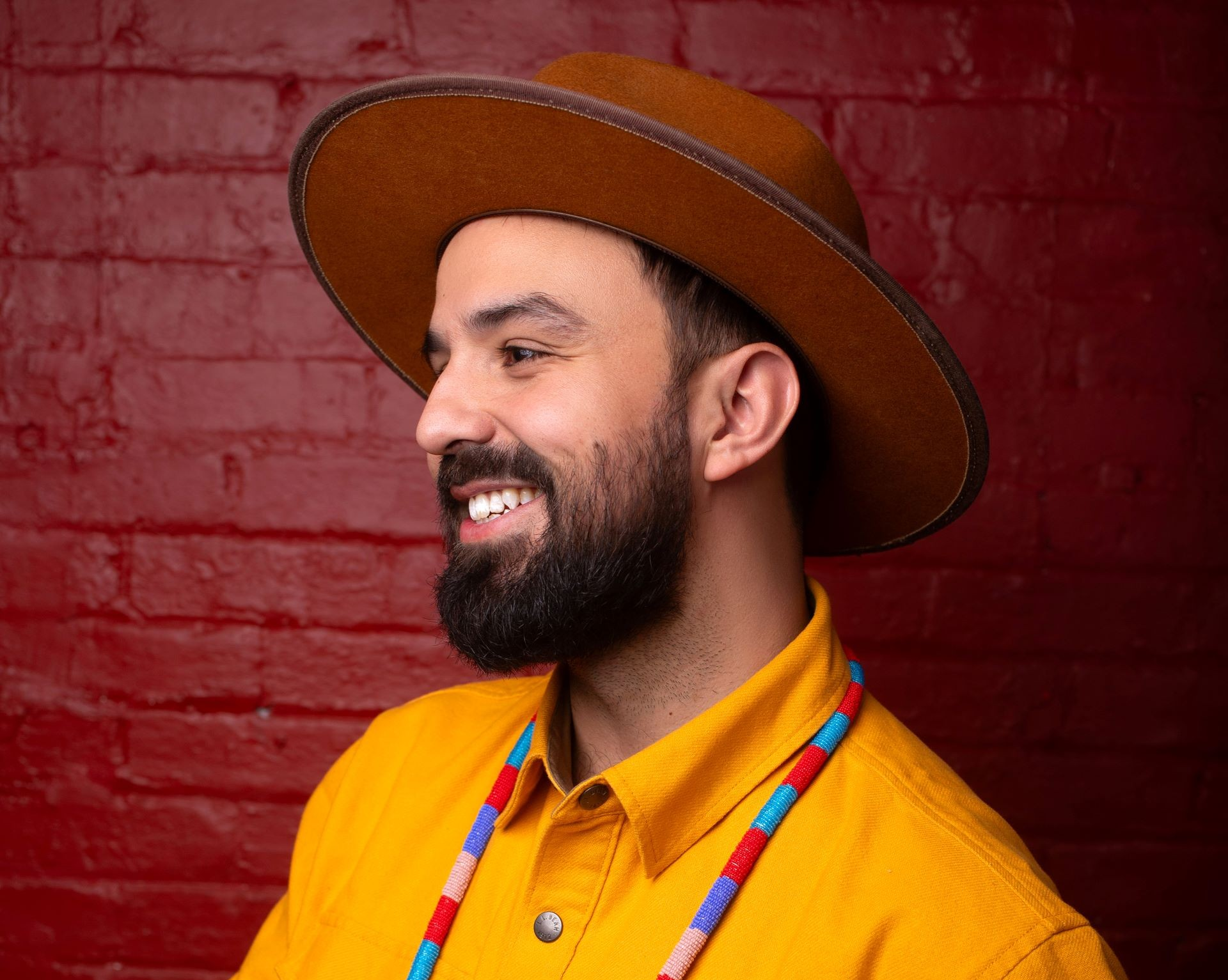 Concordia fine-arts grad Nico Williams wins 2024 Sobey Art Award
