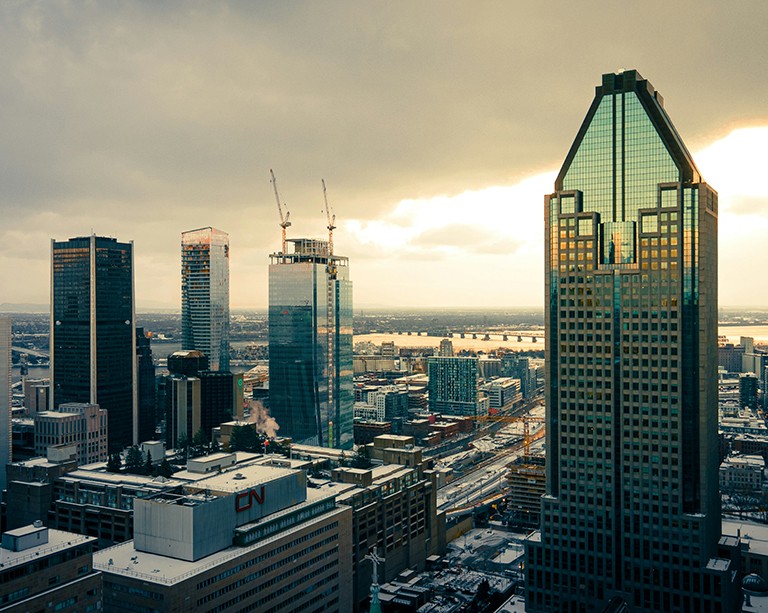 Concordia’s Gina Cody School researchers awarded $1.7M to improve collaboration in the construction industry